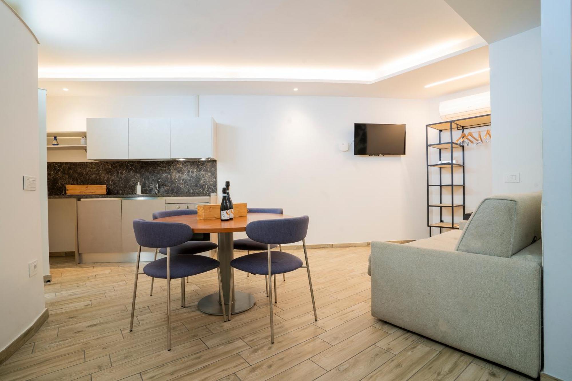 Boscotrecase Vesuvio Inn Bed & Wine Experience מראה חיצוני תמונה